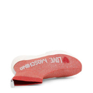 Picture of Love Moschino-JA15103G1AIR Red